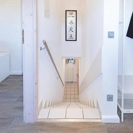 Apartment Lister Duene Og