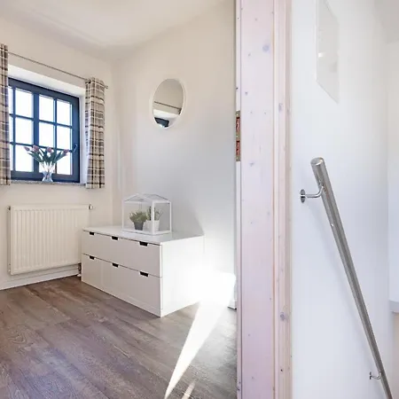 Lister Duene Og Lejlighed